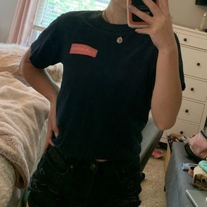 Navy Simply Southern Shirt